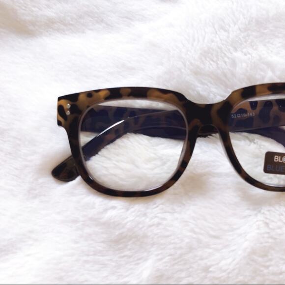 James Brown Pattern Computer Blue Light Glasses - Picture 2 of 9